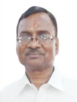 Dr. Bhanu Pratap Singh